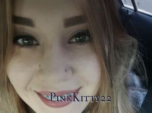 PinkKitty22