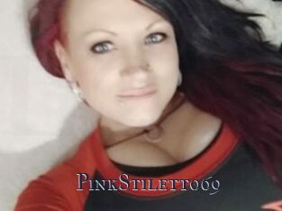 PinkStiletto69