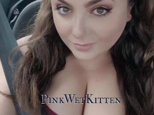 PinkWetKitten