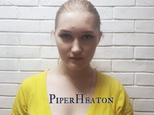 PiperHeaton