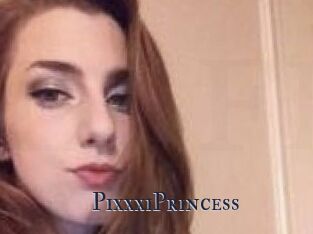 PixxxiPrincess