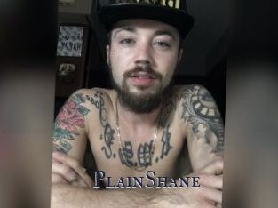 PlainShane