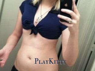 PlayKitty