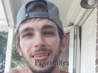 Playboi850