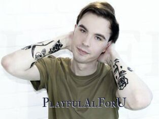 PlayfulAlForU