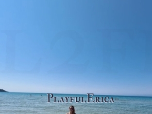 PlayfulErica