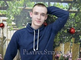 PlayfulSteven