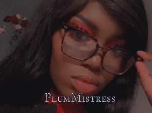 PlumMistress