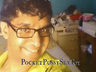 PocketPussySexToy