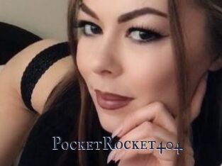 PocketRocket404