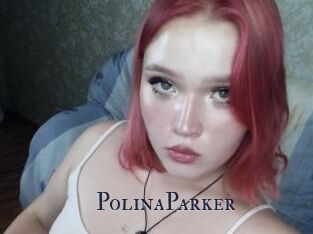 PolinaParker