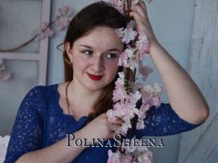 PolinaSheena