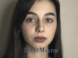 PollyMartin