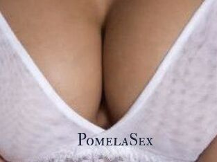 Pomela_Sex