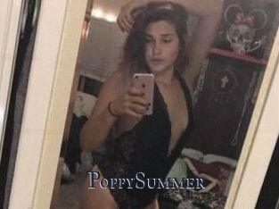 PoppySummer