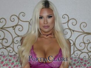 PortiaClaire Links 2 Freeporn