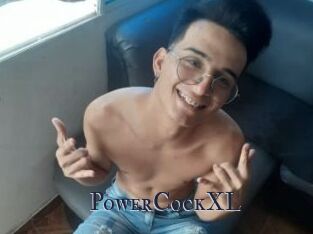 PowerCockXL