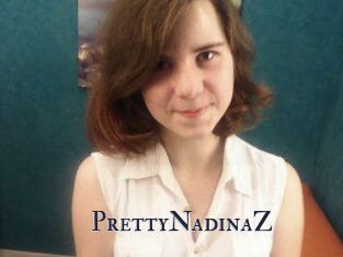 PrettyNadinaZ