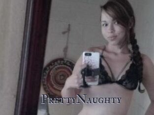PrettyNaughty