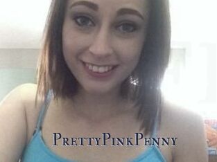 PrettyPinkPenny