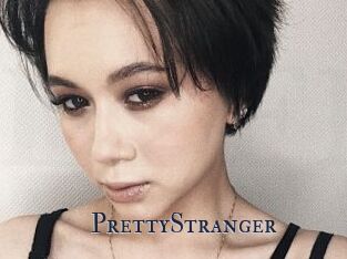 PrettyStranger