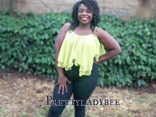 Prettyladybee