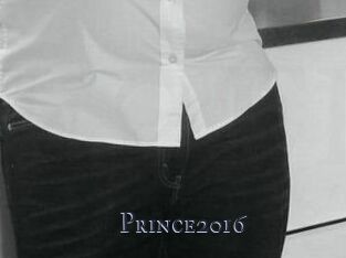 Prince2016