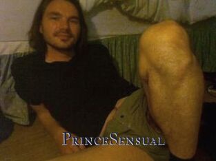 PrinceSensual