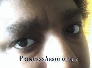 PrincessAbsolutely