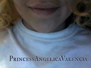 PrincessAngelicaValencia