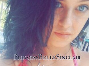 PrincessBelleSinclair