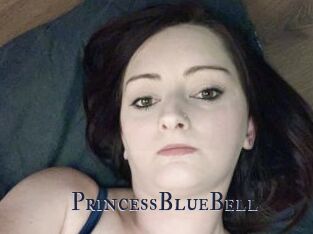 PrincessBlueBell