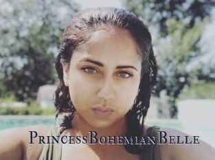 PrincessBohemianBelle