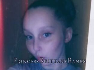 PrincessBrittanyBanks