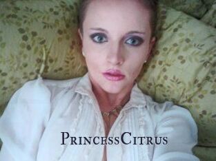 PrincessCitrus
