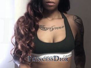 PrincessDior