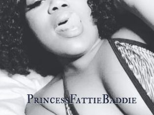 PrincessFattieBaddie