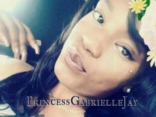 PrincessGabrielleJay