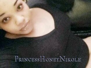 PrincessHoneyNikole