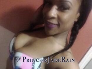 PrincessJadeRain