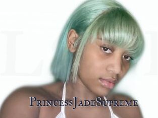 PrincessJadeSupreme