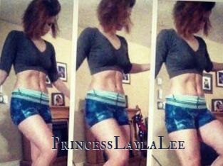 PrincessLaylaLee