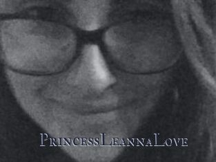 PrincessLeannaLove