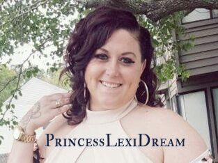 PrincessLexiDream