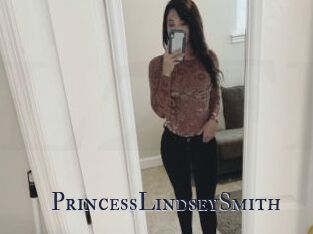 PrincessLindseySmith