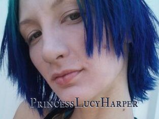 PrincessLucyHarper