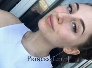 PrincessLuluJ