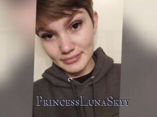 PrincessLunaSkyy