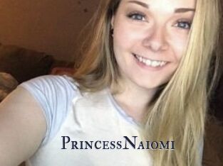 PrincessNaiomi