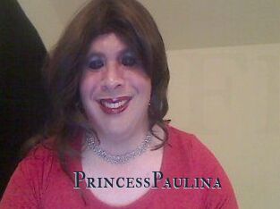 PrincessPaulina